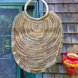 ,Flora Bella Beach bag